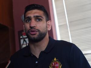 A potentially money-spinning bout between Philippine boxing icon Manny Pacquiao and Britain’s Amir Khan has collapsed