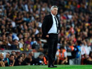 كارلو أنشيلوتي