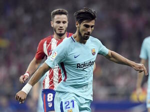 أندريه غوميش