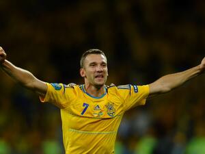 Andriy Shevchenko