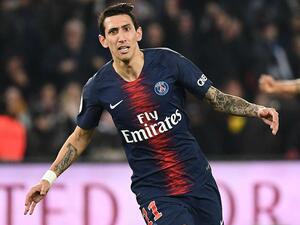 آنخيل دي ماريا