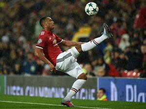 أنتوني مارسيال