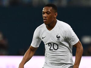 أنتوني مارسيال