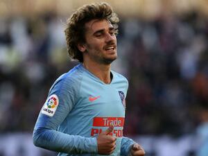 أنتوان غريزمان