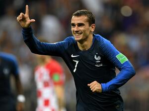 أنتوان غريزمان