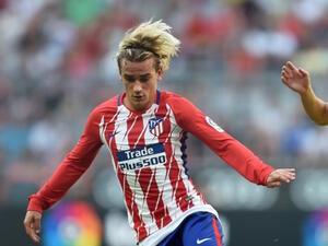 أنتوان غريزمان