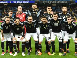 Argentina national football team