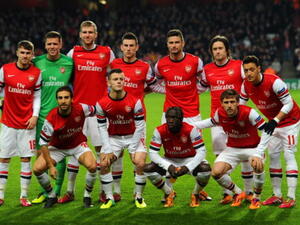 Arsenal v Bayern Munich: UCL projected lineups for Emirates opening leg