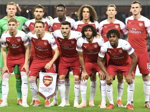 The friendly against Al Nasr Club will kick off at 6pm on March 26 