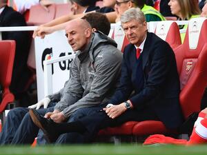 آرسين فينغر