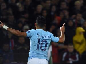 سيرخيو أغويرو