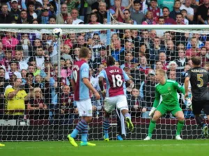 Manchester City v Aston Villa: Preview and projected lineups