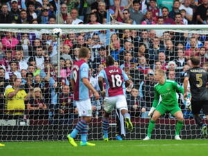 Manchester City v Aston Villa: Preview and projected lineups