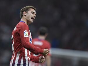 أنتوان غريزمان 