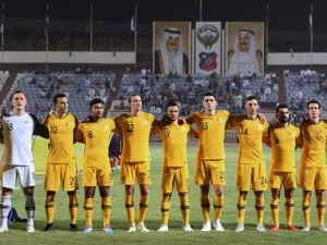 Australia national football team
