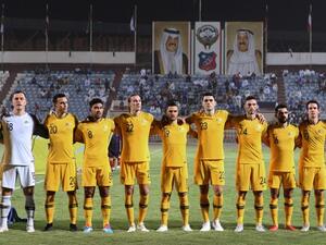 Australia national football team