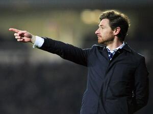 Villas-Boas: Barcelona or Real Madrid jobs would be a 'dream'