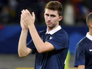 آيمريك لابورتي