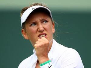 فيكتوريا آزارنكا