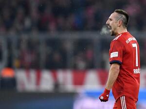 فرانك ريبيري