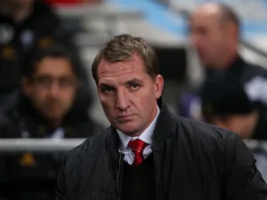Liverpool News: Brendan Rodgers to be given money to continue top four push