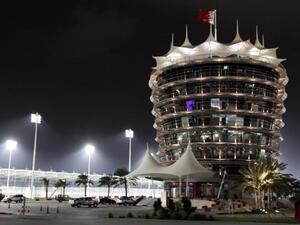 Bahrain International Circuit (source: bleacherreport.com)