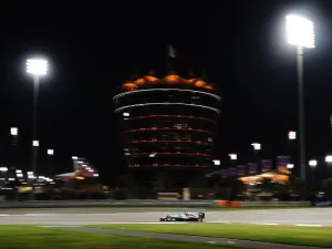 Tickets are selling out fast for the highly anticipated Formula 1 weekend, which takes place April 14 to 16 as the third round of the 2017 FIA Formula 1 World Championship. 