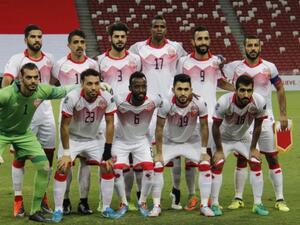 منتخب البحرين