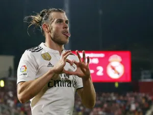 The Welshman was considering leaving the club but has been unchained following the exits of Zinedine Zidane and Cristiano Ronaldo