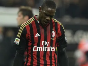Arsenal set to bring Mario Balotelli back to the Premier League?