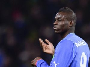 ماريو بالوتيلي