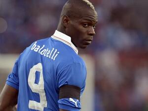 ماريو بالوتيلي