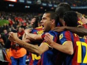 برشلونة