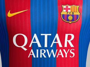 Saudi authorities announced that the fans caught wearing shirts with the Qatar Airways wording now face €135,000 euro fine and up to 15 years in prison.
