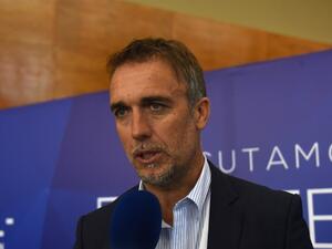 غابرييل باتيستوتا