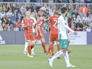 Photo: Qatar Tribune