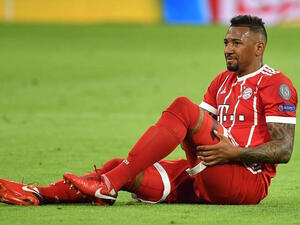 يبدو أن إصابة بواتينغ هي الأسوأ