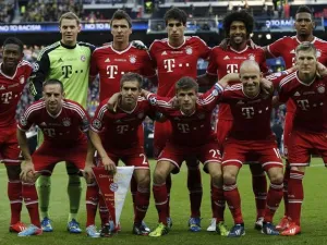 'Title holders' Bayern 'wary' of 'dangerous' Man U ahead of CL quarter-final clash