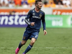 Becks hints may come out of retirement to play in new MLS team