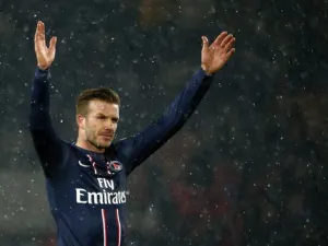 Becks hints at bringing in former colleagues for new MLS side