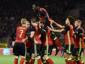 The friendly was originally scheduled to be staged at the King Baudouin Stadium in Brussels next Tuesday