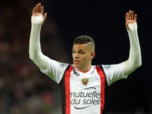 Hatem Ben Arfa