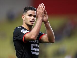 The former Newcastle and Paris Saint-Germain man grabbed the spotlight in fine style this weekend