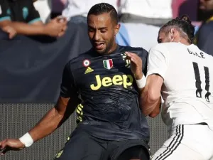  Massimiliano Allegri’s men will begin their Scudetto defence with a visit to the Stadio Marcantonio Bentegodi on Saturday 