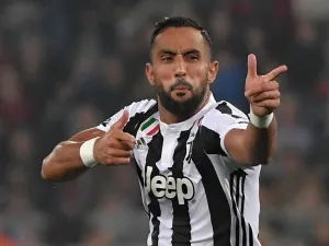  The Morocco international could get some minutes of action in Derby d'Italia at the Allianz Stadium 