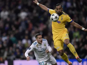 Juve were trailing 3-0 and came back to bring the tie level at 3-3, but Cristiano Ronaldo converted the 97th-minute spot-kick to send Madrid into the last four.