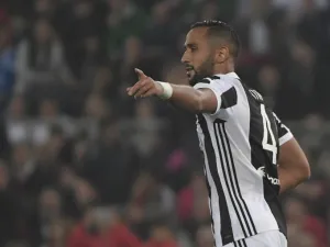 Medhi Benatia