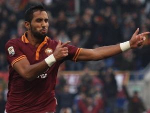 مهدي بنعطية