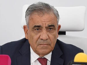  The 68-year-old returned for his fourth stint as Tunisia coach to replace Nabil Maaloul, who led the Carthage Eagles at the World Cup in June 