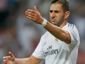 Arsenal and Manchester United to battle for Madridista